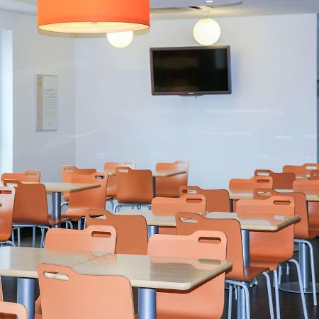 Ibis Budget Castelnaudary - A61 Εξωτερικό φωτογραφία