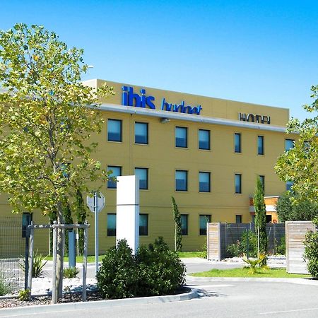Ibis Budget Castelnaudary - A61 Εξωτερικό φωτογραφία