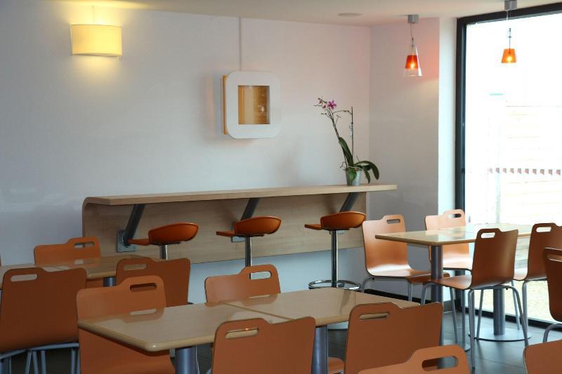 Ibis Budget Castelnaudary - A61 Εξωτερικό φωτογραφία