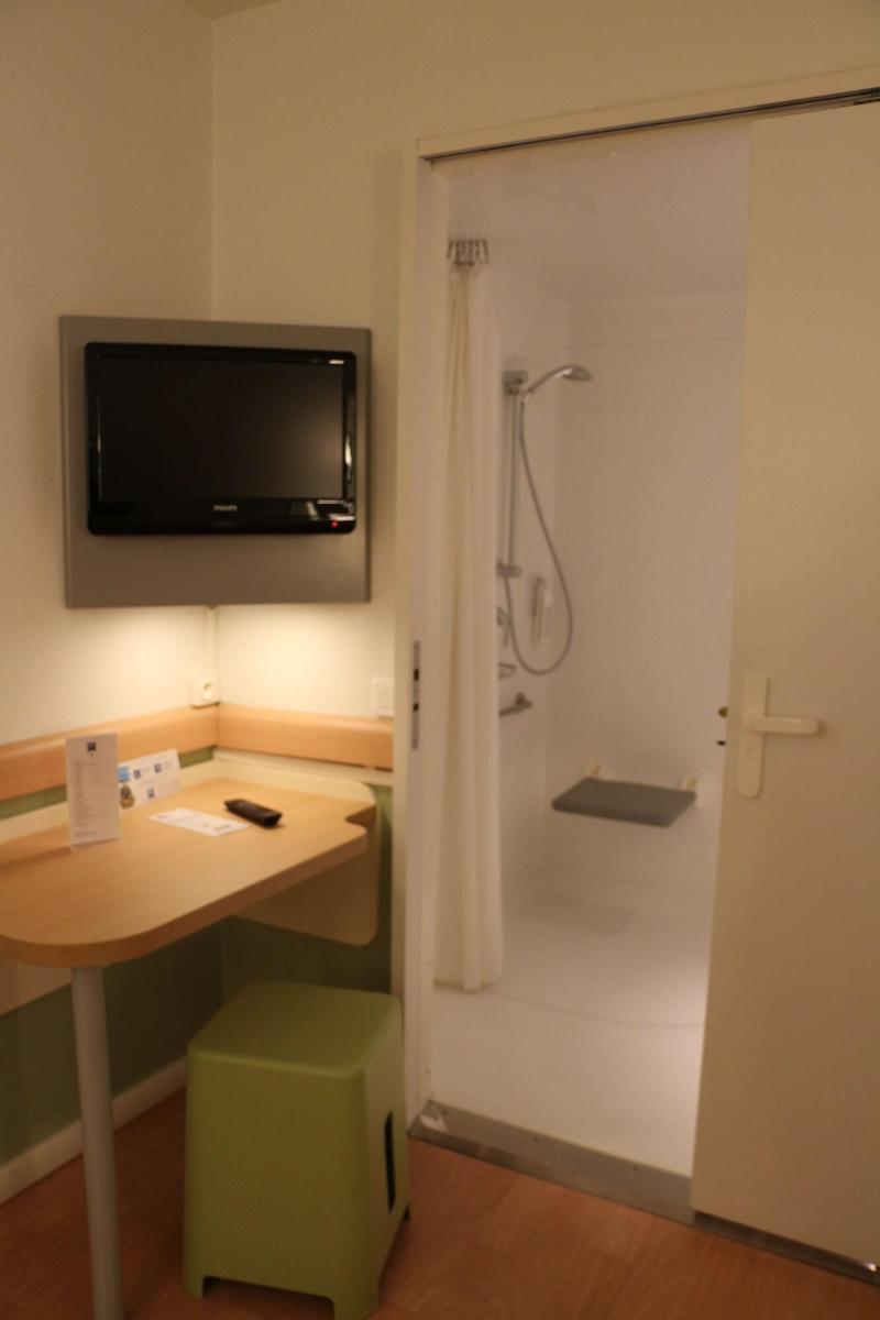 Ibis Budget Castelnaudary - A61 Εξωτερικό φωτογραφία