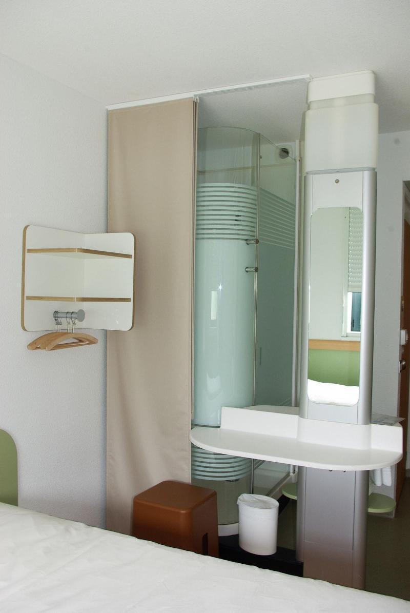 Ibis Budget Castelnaudary - A61 Εξωτερικό φωτογραφία
