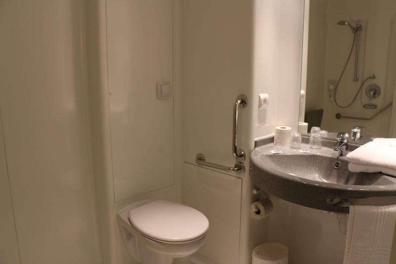 Ibis Budget Castelnaudary - A61 Εξωτερικό φωτογραφία