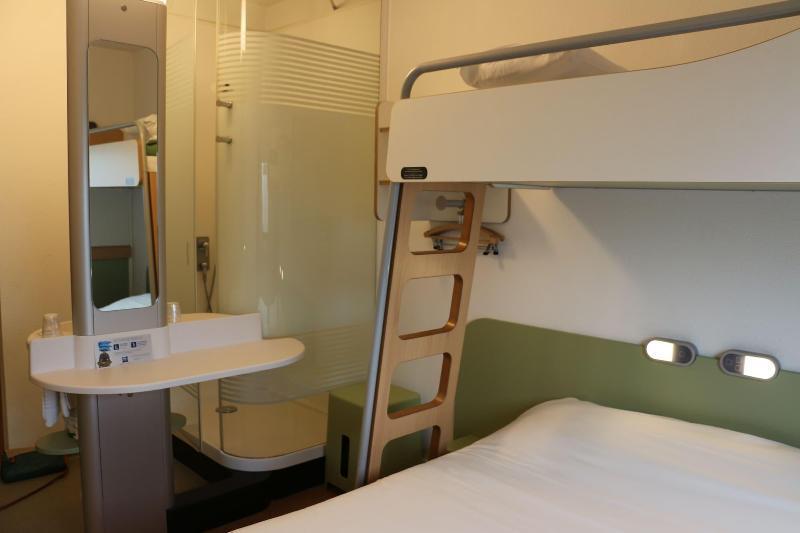 Ibis Budget Castelnaudary - A61 Εξωτερικό φωτογραφία