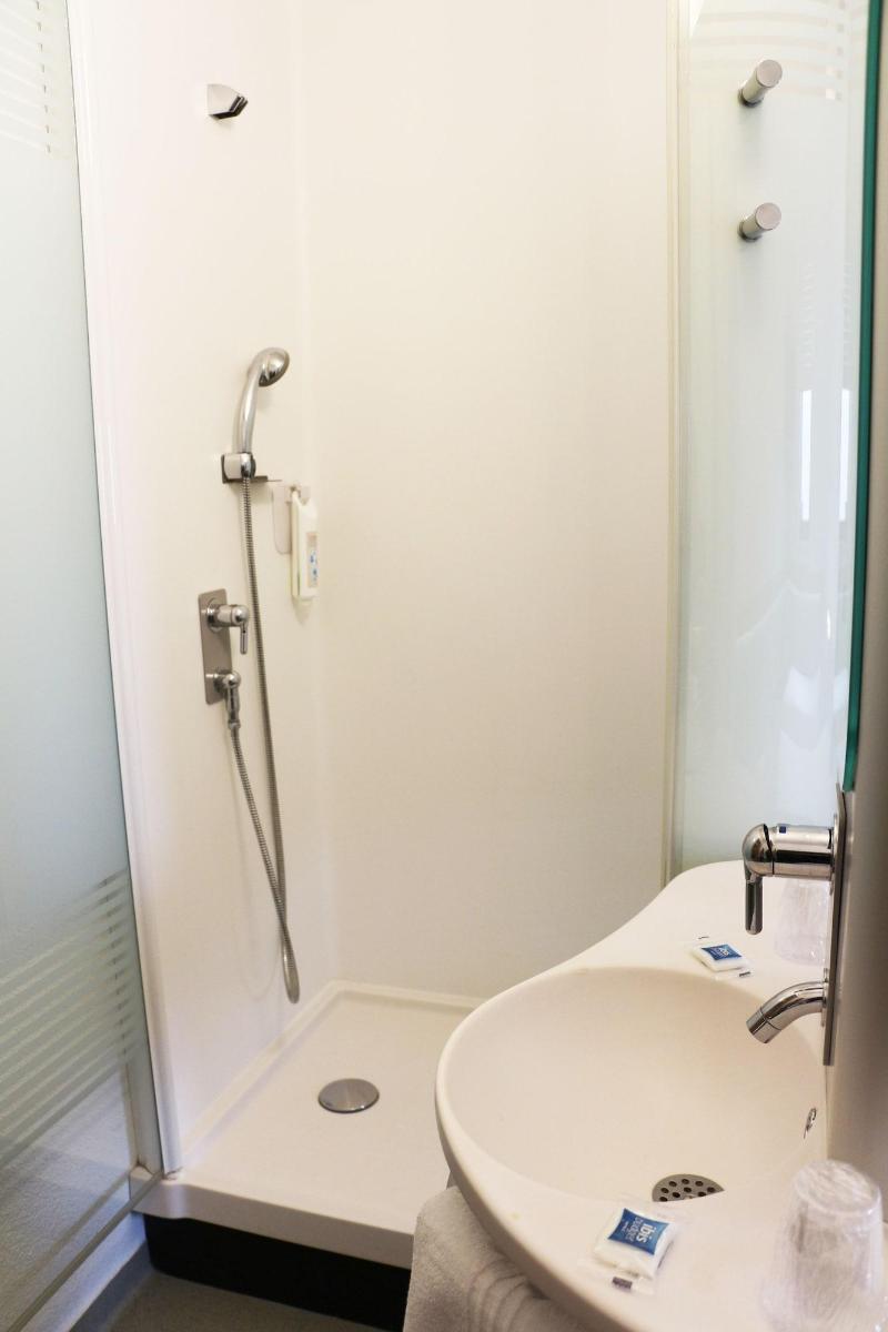 Ibis Budget Castelnaudary - A61 Εξωτερικό φωτογραφία
