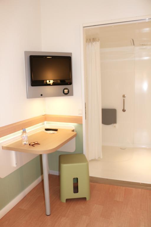 Ibis Budget Castelnaudary - A61 Δωμάτιο φωτογραφία