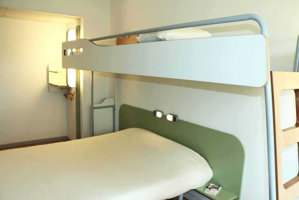 Ibis Budget Castelnaudary - A61 Δωμάτιο φωτογραφία