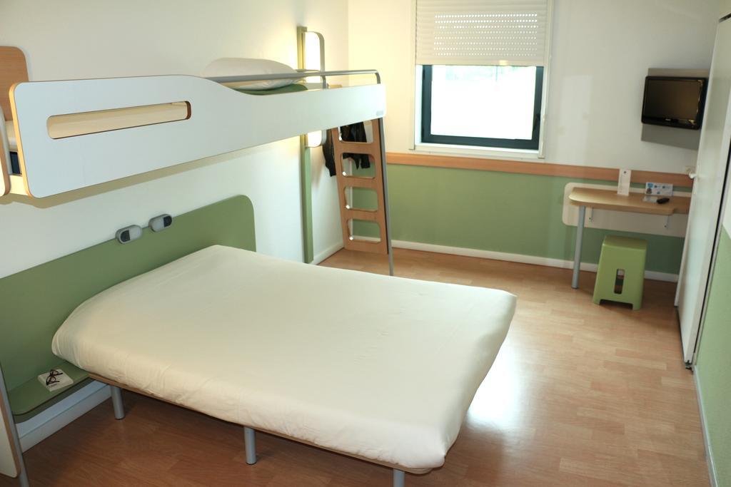 Ibis Budget Castelnaudary - A61 Δωμάτιο φωτογραφία