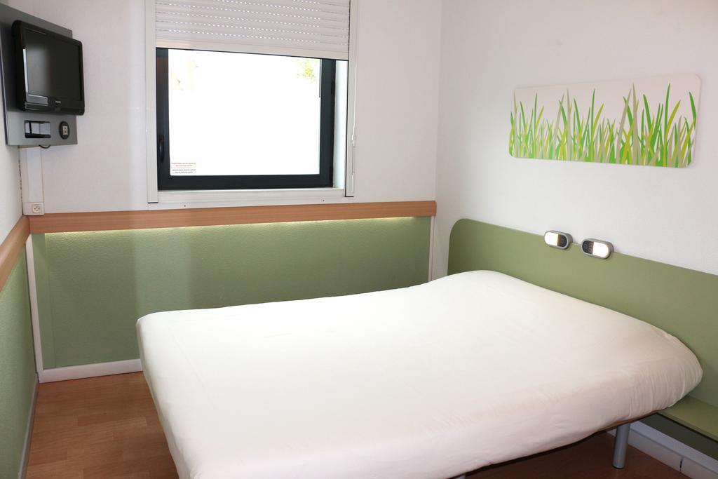 Ibis Budget Castelnaudary - A61 Δωμάτιο φωτογραφία