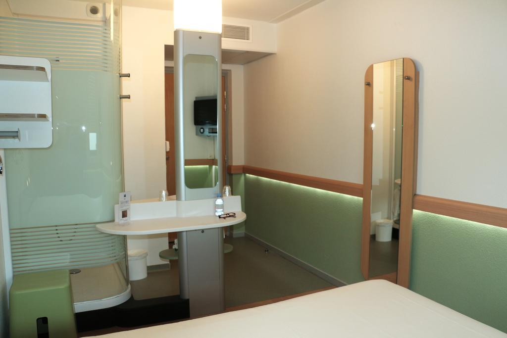 Ibis Budget Castelnaudary - A61 Δωμάτιο φωτογραφία