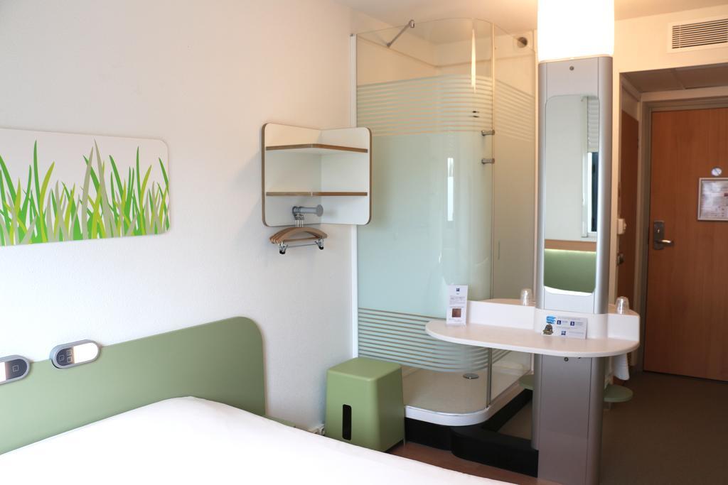 Ibis Budget Castelnaudary - A61 Δωμάτιο φωτογραφία