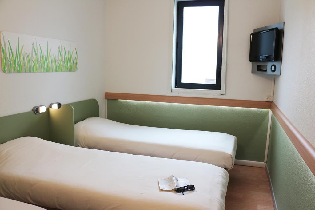 Ibis Budget Castelnaudary - A61 Δωμάτιο φωτογραφία