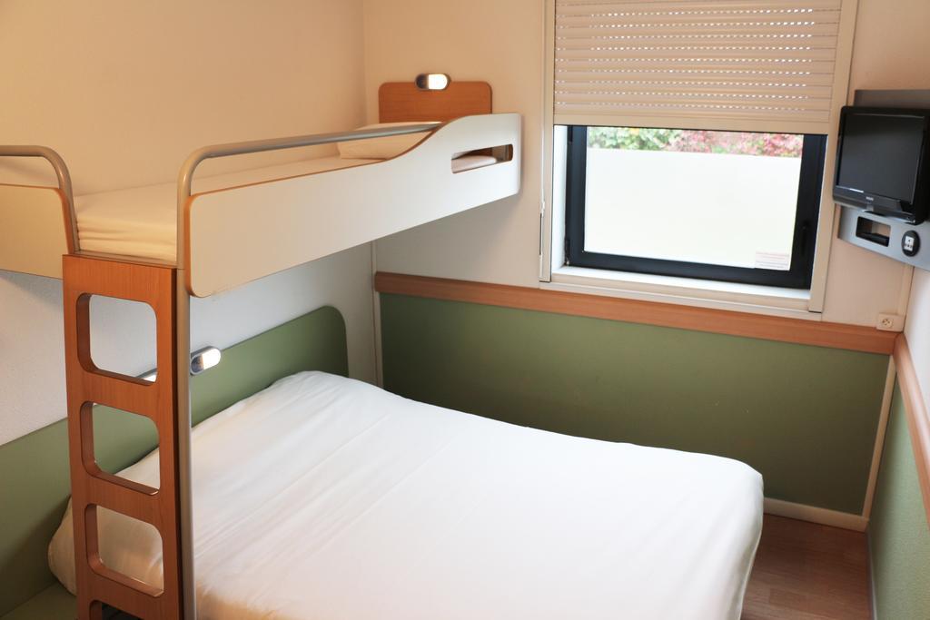 Ibis Budget Castelnaudary - A61 Δωμάτιο φωτογραφία