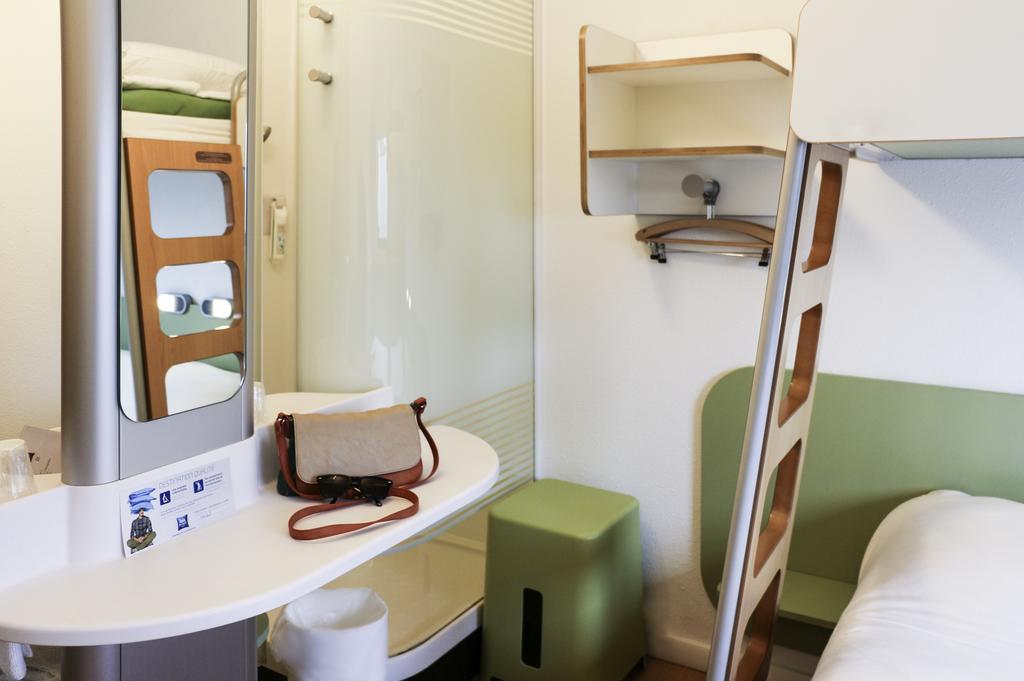 Ibis Budget Castelnaudary - A61 Δωμάτιο φωτογραφία